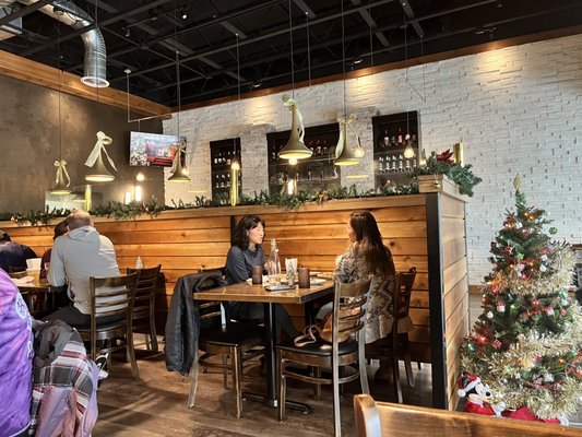 Boise Thai Noodle House by null