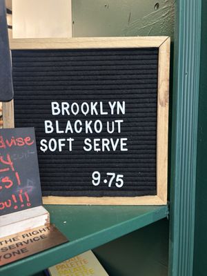 Dolly's Coffee Shop by null