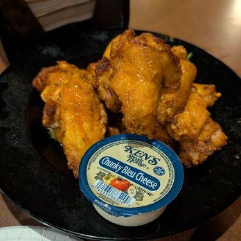 Ramunto's Brick & Brew Pizzeria - Large buffalo wings - Pizza Near Me - Hanover, New Hampshire Ramunto's Brick & Brew Pizzeria - Large buffalo wings - Pizza Near Me - Hanover, New Hampshire