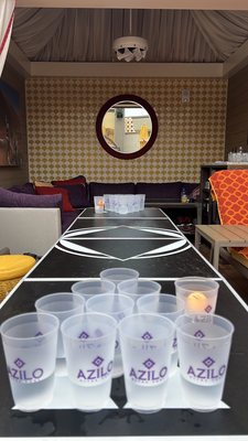 AZILO Las Vegas by null