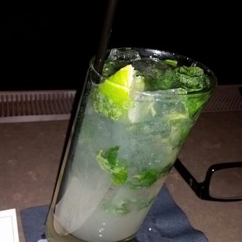 Bonefish Grill - Mojito - Seafood Near Me - Brentwood, Missouri Bonefish Grill - Mojito - Seafood Near Me - Brentwood, Missouri
