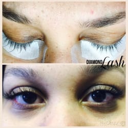 Diamond Lash Studio - PROMO  $75 Classic full set