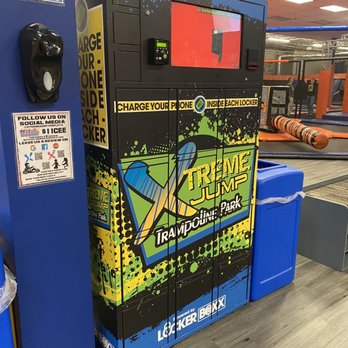 Xtreme Jump Adventure Park - Trampoline Parks Near Me - Temple, Texas Xtreme Jump Adventure Park - Trampoline Parks Near Me - Temple, Texas