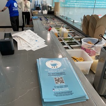 DREAM TEA & POKE - Updated February 2026 - 36 Photos & 19 Reviews - 130 ...