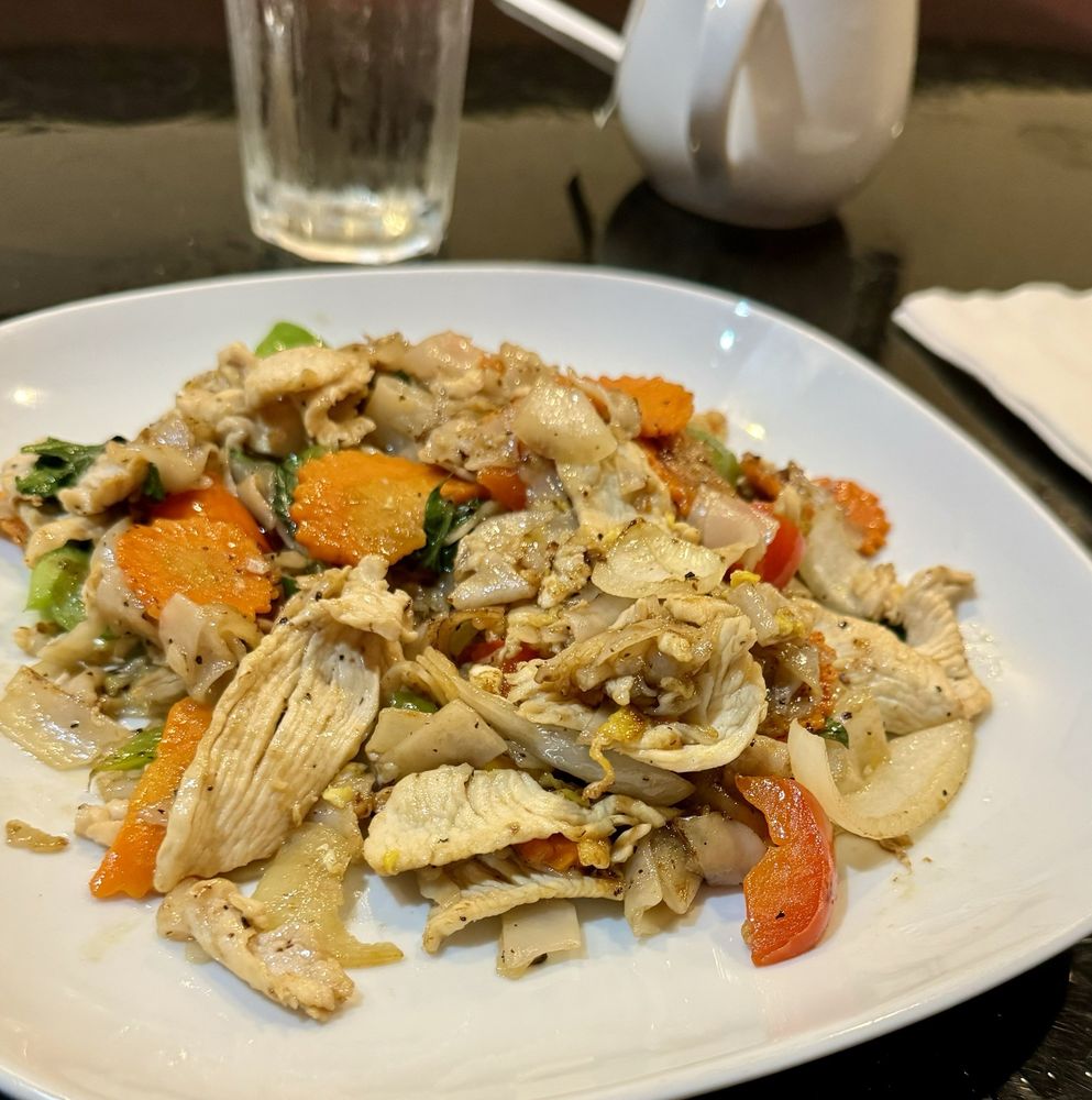 PANAI THAI RESTAURANT Updated November 2024 129 Photos & 118