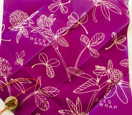 Bee’s Wrap by null