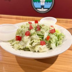 Roman's Pizza Pub