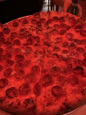 La Volta Pizza Club by null