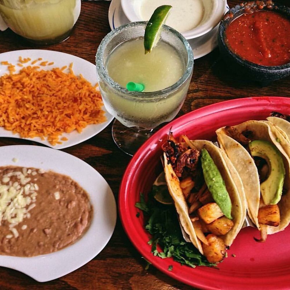 El Jalapeños - Mexican Near Me - Barberton, Ohio