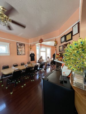 Frank's Noodle House by null