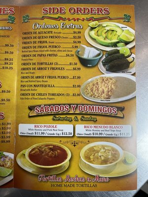 Sinaloa Express by null