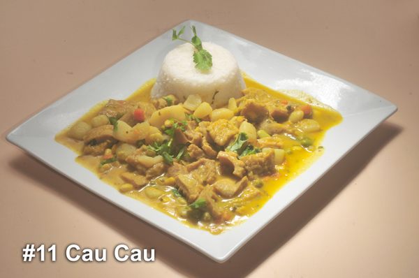 El Pollo Inka Gardena Peruvian Restaurant & Nightclub by null