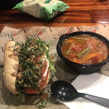 Ladles Soups - Soup Near Me - Charleston, South Carolina Ladles Soups - Soup Near Me - Charleston, South Carolina