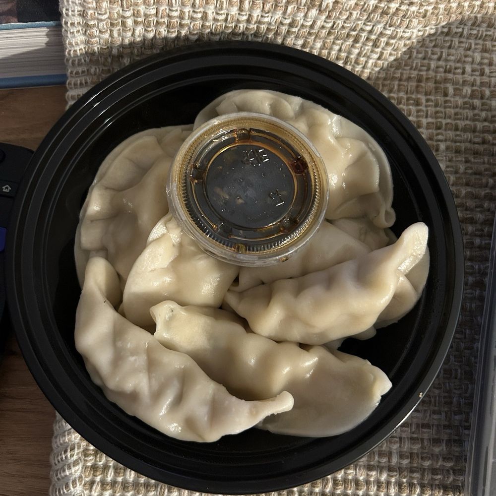 China 99 - Steamed 5. Dumpling - Asian Fusion Near Me - Jacksonville, Florida China 99 - Steamed 5. Dumpling - Asian Fusion Near Me - Jacksonville, Florida