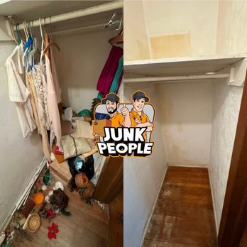 Junk People - Junk Removal & Hauling Near Me - Miramar, Florida