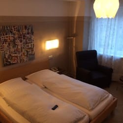 Hotel-Brasserie Lindenhof