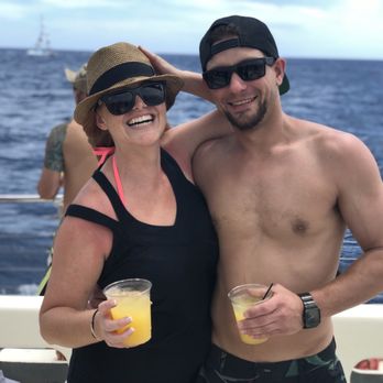 Maita'i Catamaran - Boating Near Me - Honolulu, Hawaii