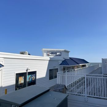 The Buoy Coffee Shop - Coffee & Tea Near Me - Cape May, New Jersey