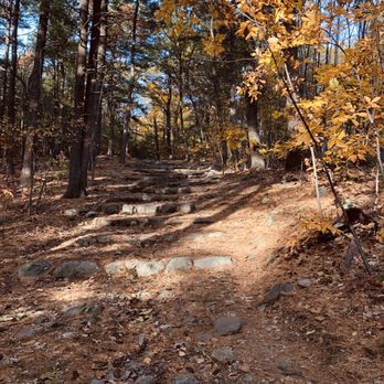 Prospect Hill Park - Parks Near Me - Waltham, Massachusetts
