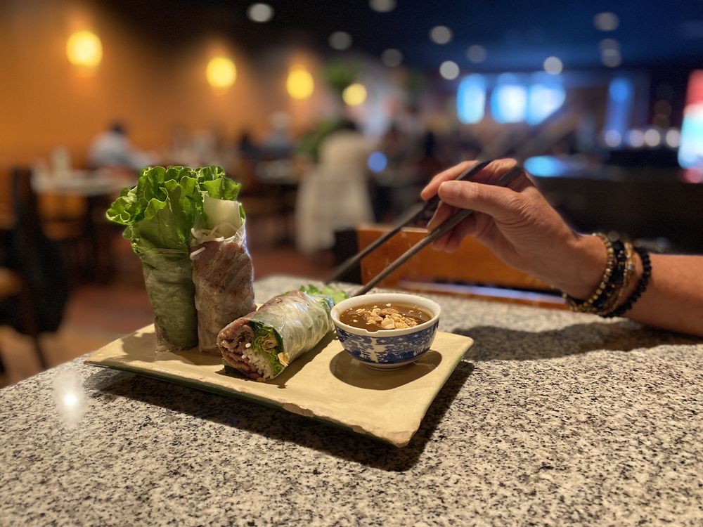 Tamarind Tree Restaurant