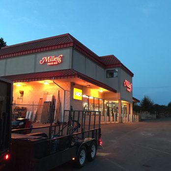 Miller's Rent-All - Party Equipment Rentals Near Me - Edmonds, Washington