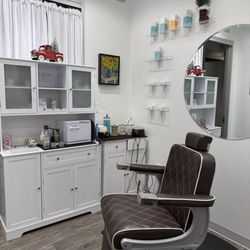 Candi The Barber - Studio 12 , Salon Lofts at Savannah Park