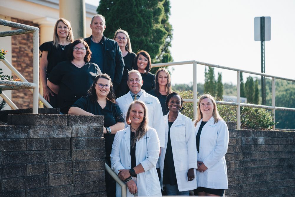 Alabama Institute for Sleep Health - sleep specialist in Cullman, AL