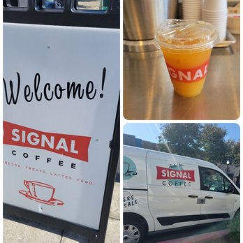 SIGNAL Coffee Roasters - Coffee & Tea Near Me - Alameda, California SIGNAL Coffee Roasters - Coffee & Tea Near Me - Alameda, California