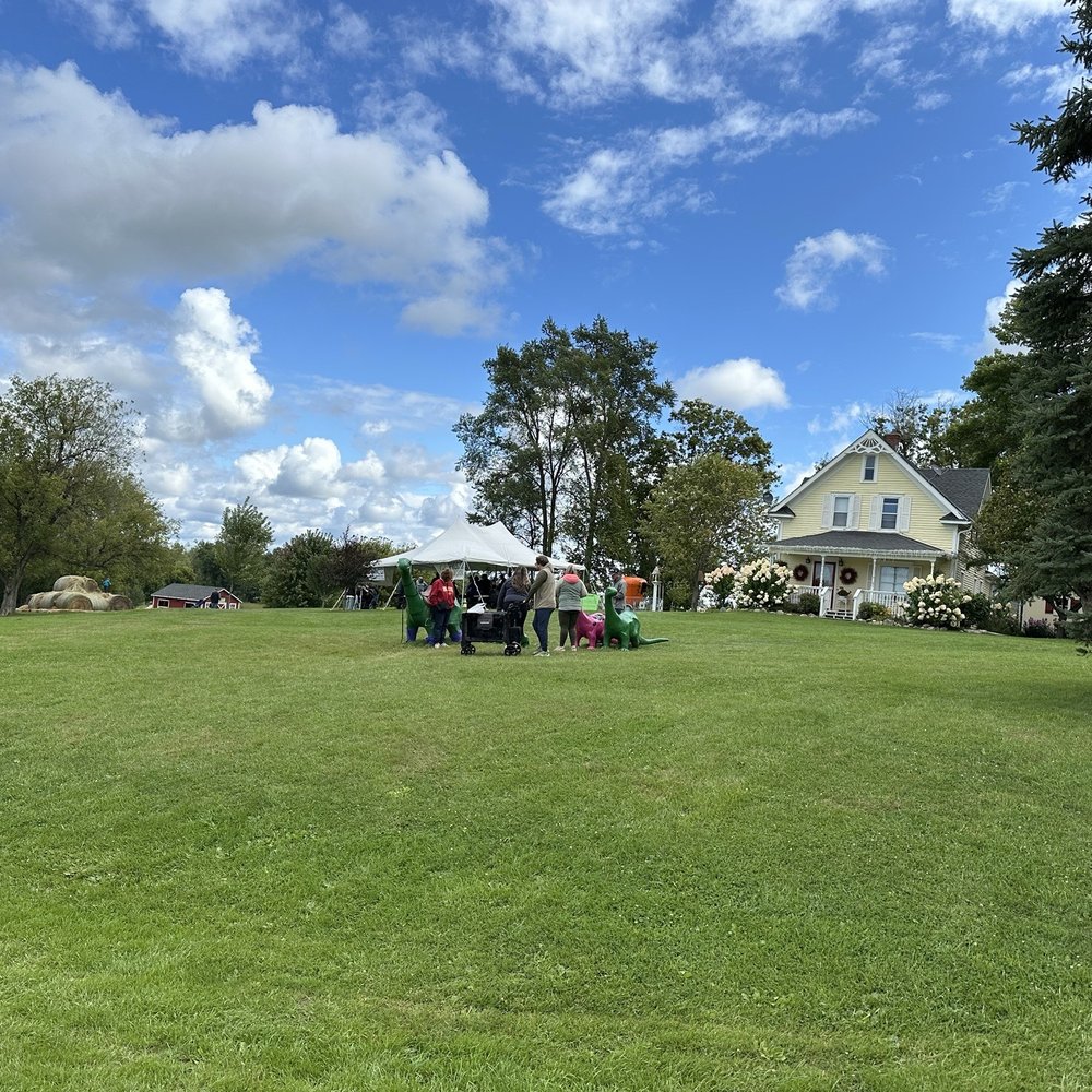 Luceline Orchard - CSA Near Me - Watertown, Minnesota