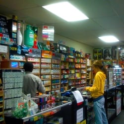 Smoke Mart