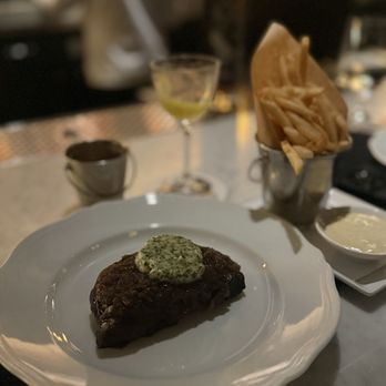 Selby's - Steak - New American Near Me - Redwood City, California