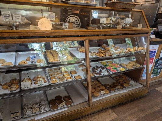 Vashon Island Baking Company by null
