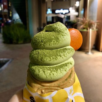 Somisomi - Matcha ice cream! - Desserts Near Me - Cupertino, California Somisomi - Matcha ice cream! - Desserts Near Me - Cupertino, California