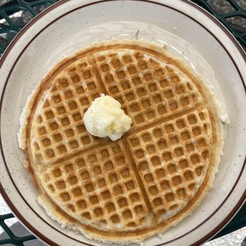 Gangnam Cafe - Waffle - American Near Me - Concord, California