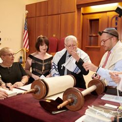 Aventura-Turnberry Jewish Center