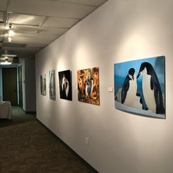 O R D A Gallery