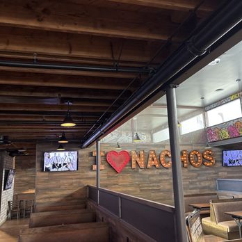 Nacho Daddy - New American Near Me - Las Vegas, Nevada