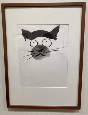 Contemporary Arts Center (CAC) by null