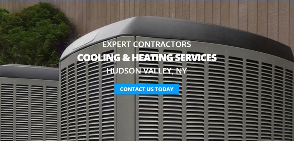 Slide of EZ HPS Services