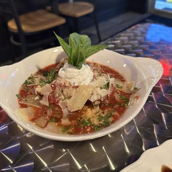 Chef Tony Macaroni - Italian Near Me - Tampa, Florida