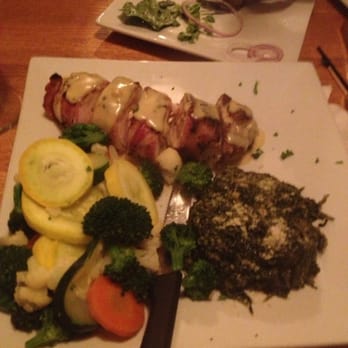 Side Street Grill - American Near Me - Memphis, Tennessee