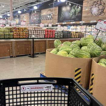 H Mart - Westminster - Grocery Near Me - Westminster, California