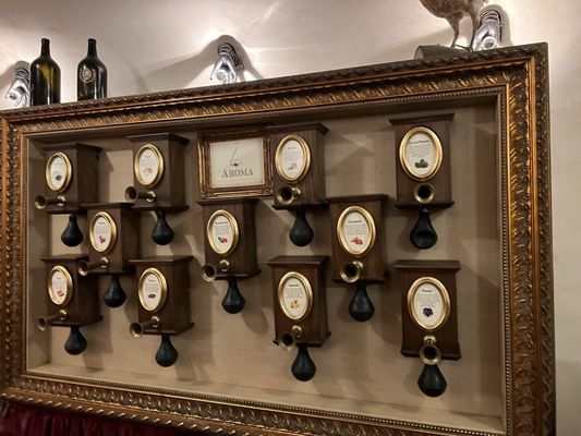 Buena Vista Winery by null