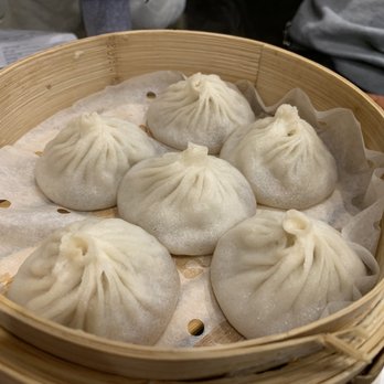 Mr Bun - Shanghainese Near Me - Brooklyn, New York