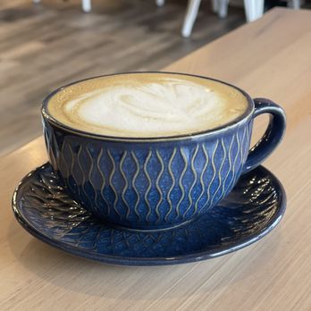 MoQana - Coffee & Tea Near Me - Edmond, Oklahoma MoQana - Coffee & Tea Near Me - Edmond, Oklahoma