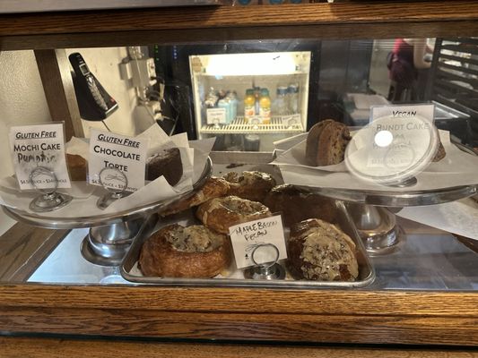 Vashon Island Baking Company by null