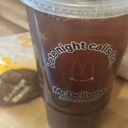 Southern Style Sweet Tea