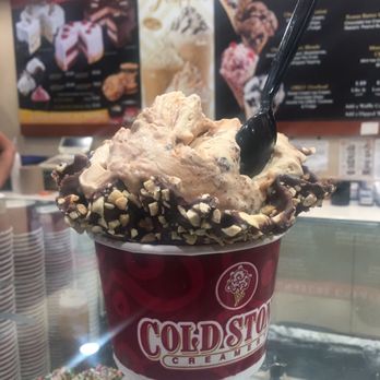 Cold Stone Creamery - Mud Pie Mojo - Ice Cream & Frozen Yogurt Near Me - Cypress, California Cold Stone Creamery - Mud Pie Mojo - Ice Cream & Frozen Yogurt Near Me - Cypress, California