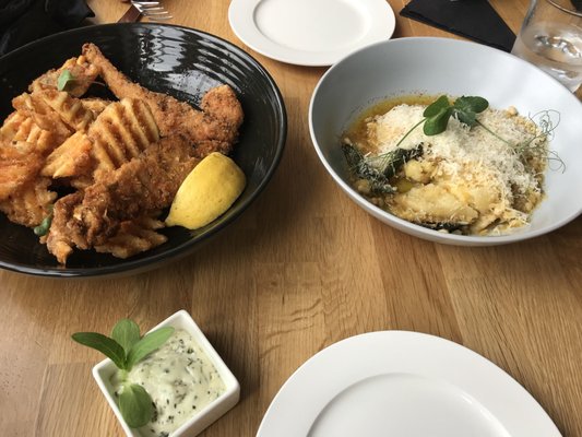 Alpha Street Kitchen & Bar by null