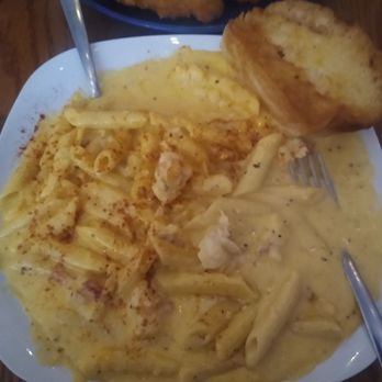 Mac's Downtown - Mac and cheese with lobster - Seafood Near Me - El Paso, Texas Mac's Downtown - Mac and cheese with lobster - Seafood Near Me - El Paso, Texas